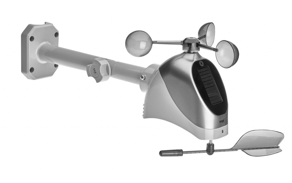 TFA Dostmann Capteur de vent 30.3251