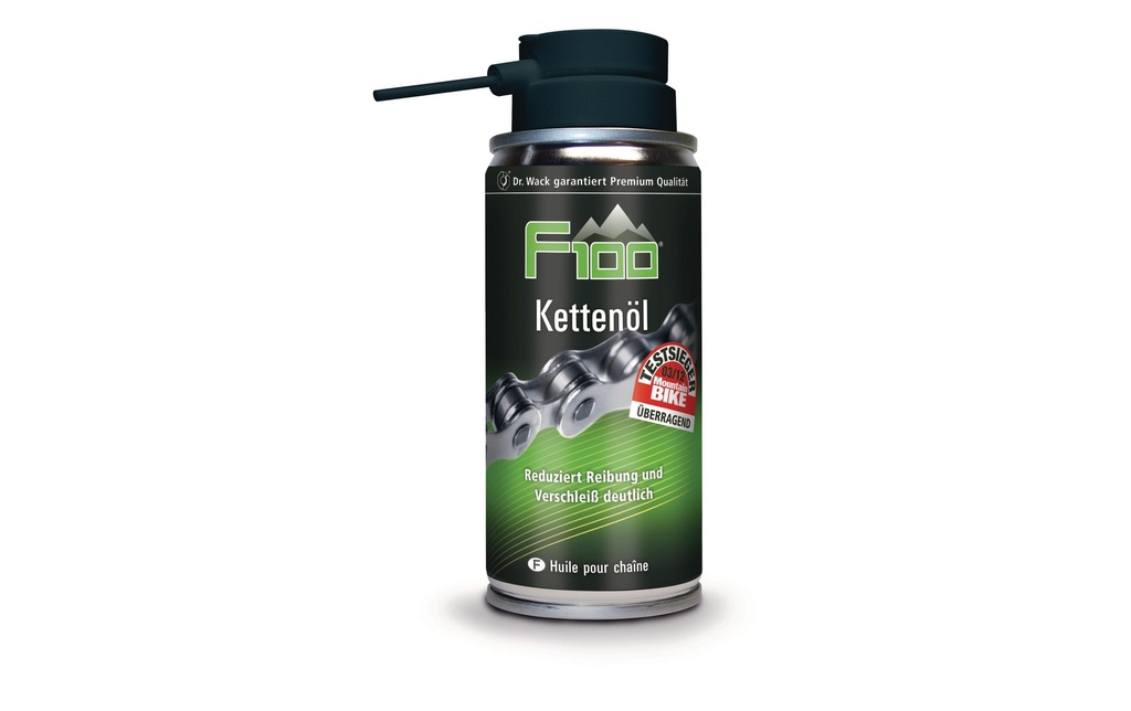 Dr.Wack Huile de chaîne F100 100 ml