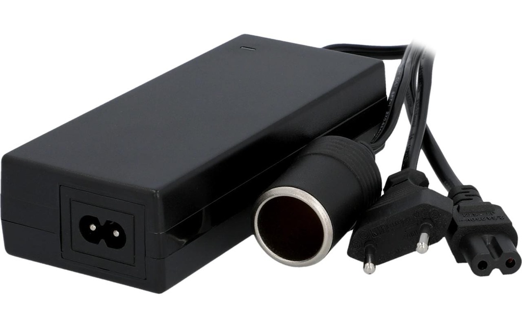 AEG Automotive Transformateur de tension KA6 230 V, 72 W