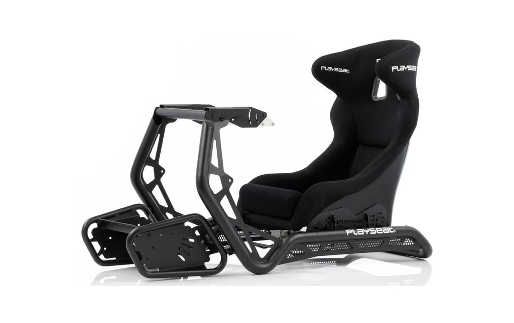 Playseat Siège de simulation Sensation PRO ActiFit Noir