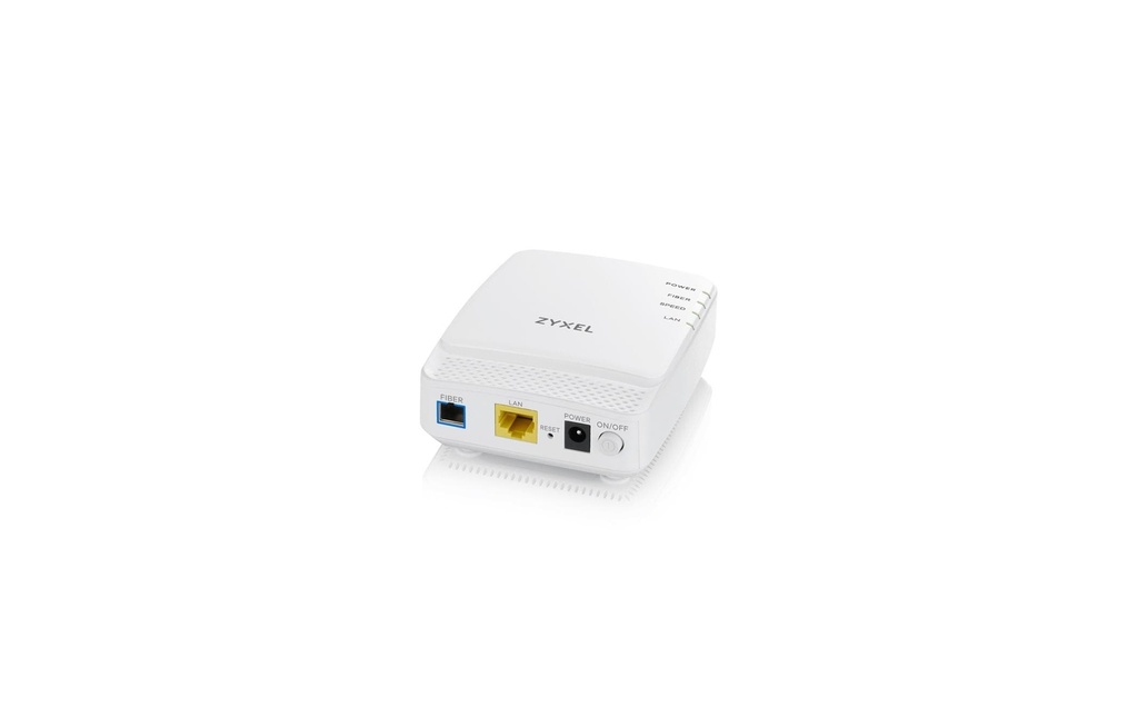 Zyxel G.Fast-Bridge FMG3005-R20A Gigabit Active Fiber Bridge