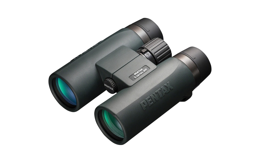 Pentax Jumelles SD 10x42 WP