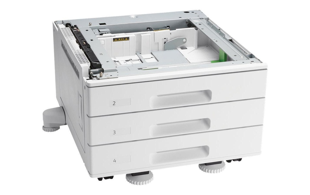 Xerox Convoyeur de papier 097S04908