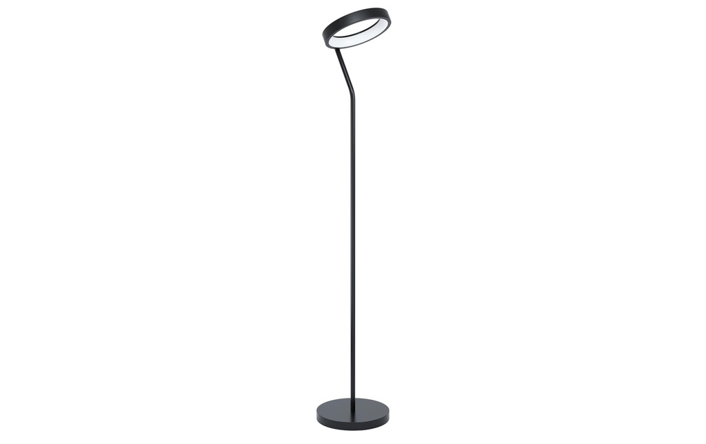 EGLO Leuchten Lampe sur pied Connect MARGHERA-Z ZigBee (RGB TW)