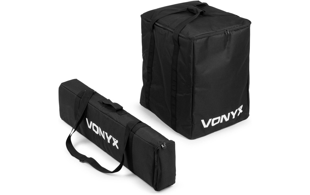 Vonyx Housse de protection VX822BAG