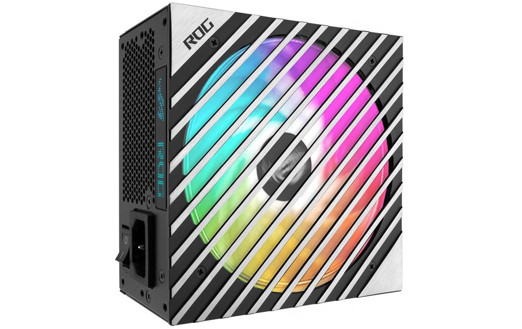 ASUS ROG Bloc d’alimentation Loki SFX-L 750W Platinum 750 W