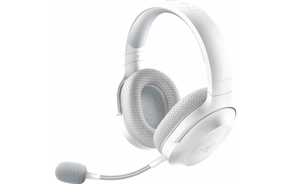 Razer Casque gaming Barracuda X [2022] Mercury