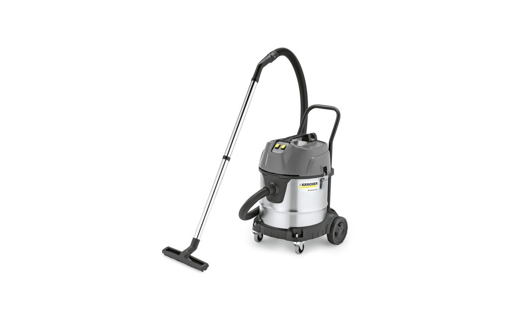 Kärcher Professional Aspirateur à déchets humides et secs  NT 50/2 Me Classic Edition
