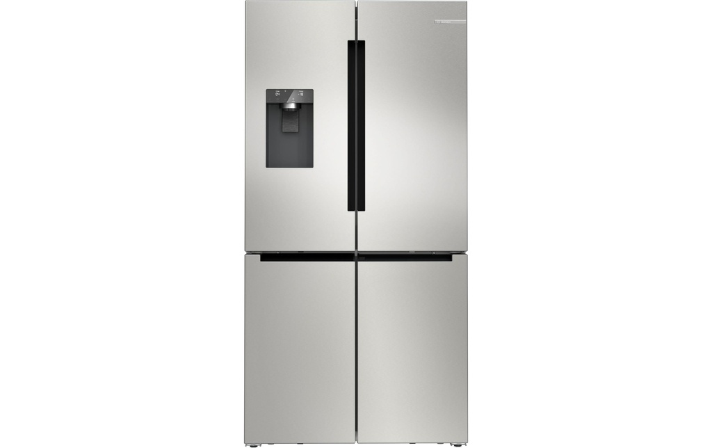 Bosch Foodcenter KFI96APEA Argenté