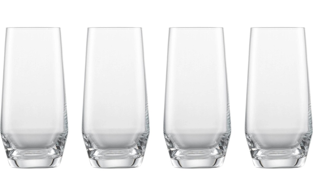 Schott Zwiesel Verre Pure 357 ml, 4 Pièce/s, Transparent