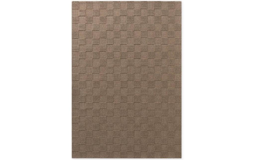 Villeroy & Boch Tapis Scala 160 cm x 230 cm,  Caramel