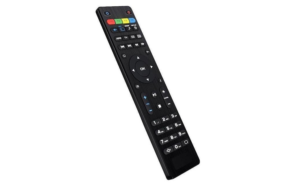 Infomir Télécommande MAG Box