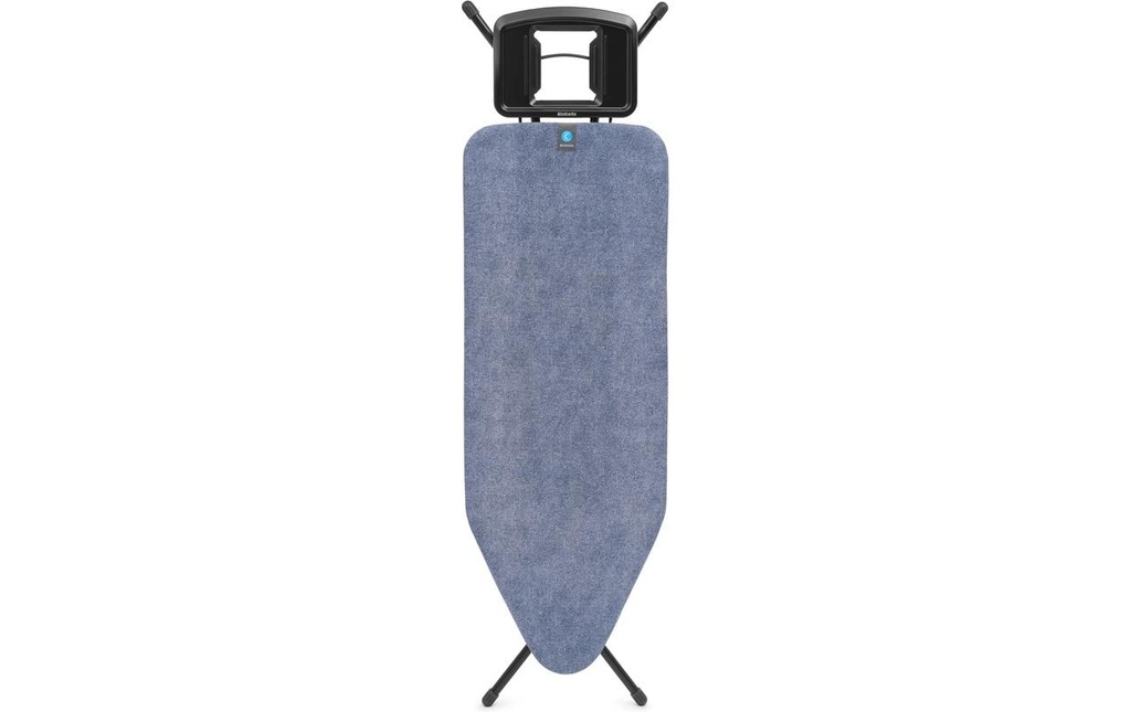Brabantia Table à repasser C Bleu