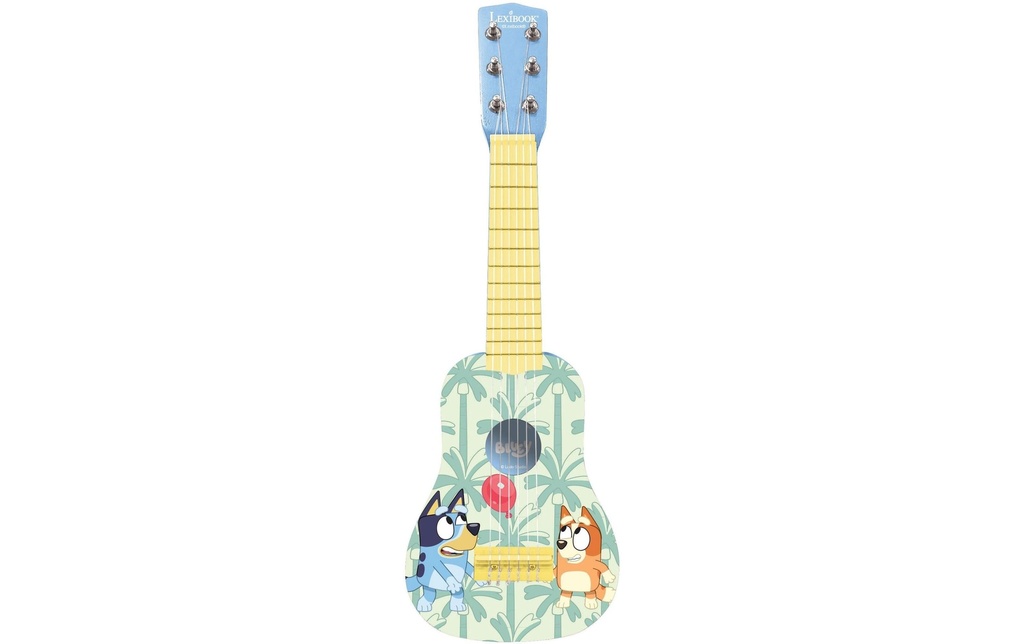 Lexibook Guitare acoustique My First