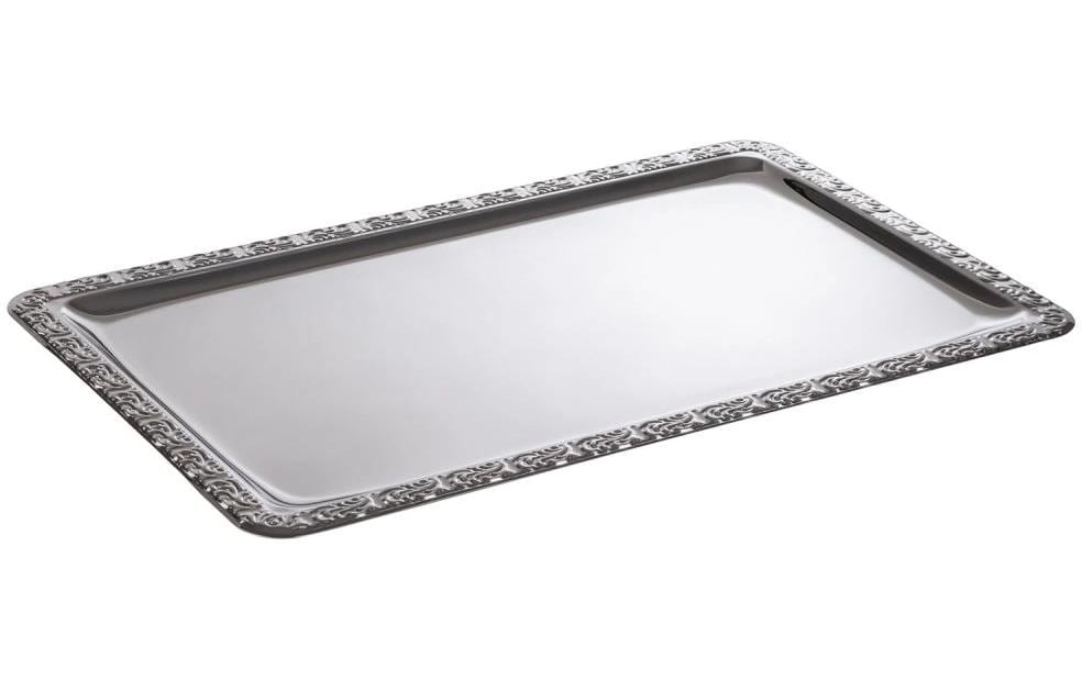 APS Plateau de service Plateau Manger plus beau GN 1/1 53 x 32.5 cm