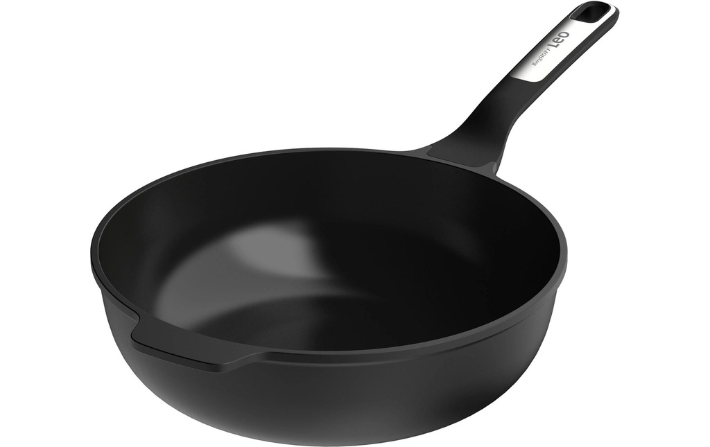 BergHOFF Wok Leo Phantom 28 cm
