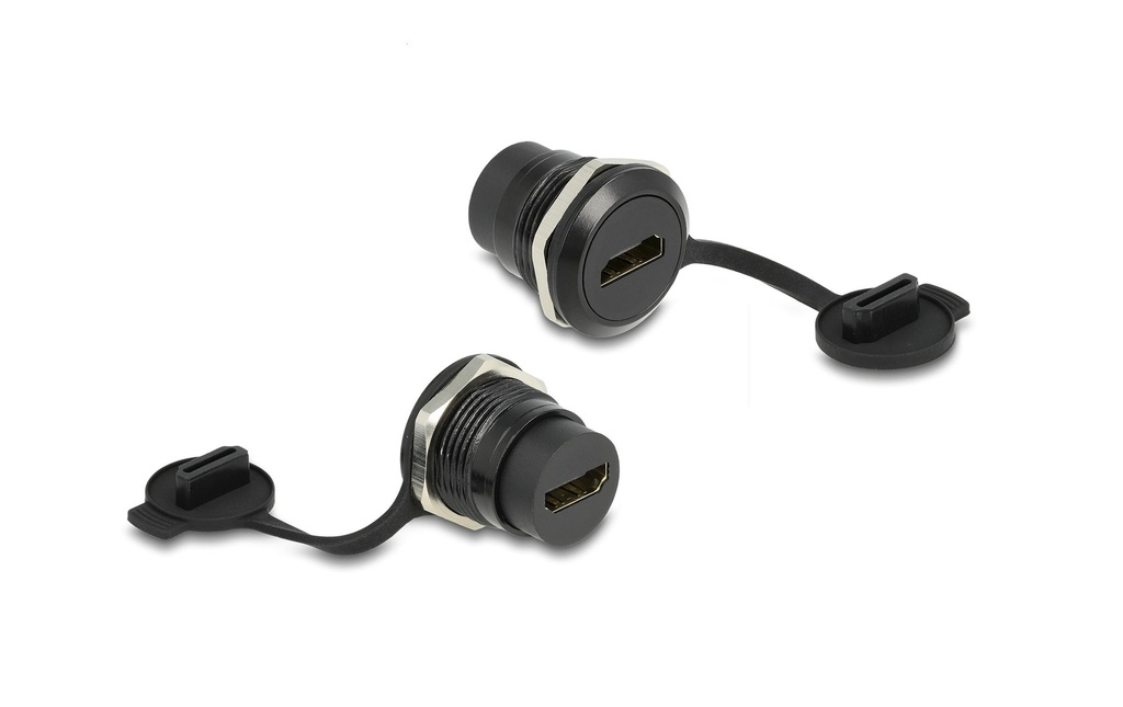 Delock Connecteur intégré HDMI-A  -