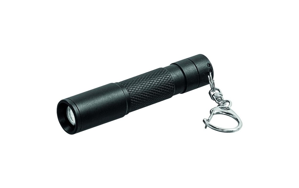 STEFFEN Lampe de poche LED Key 70