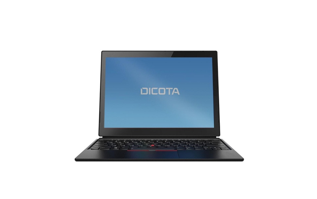 DICOTA Films protecteurs pour tablettes Secret 2-Way self-adhesive Thinkpad X1 13