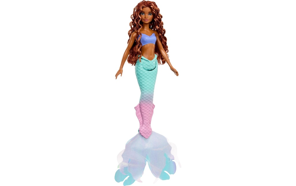 Disney Princess Poupée TLM Ariel