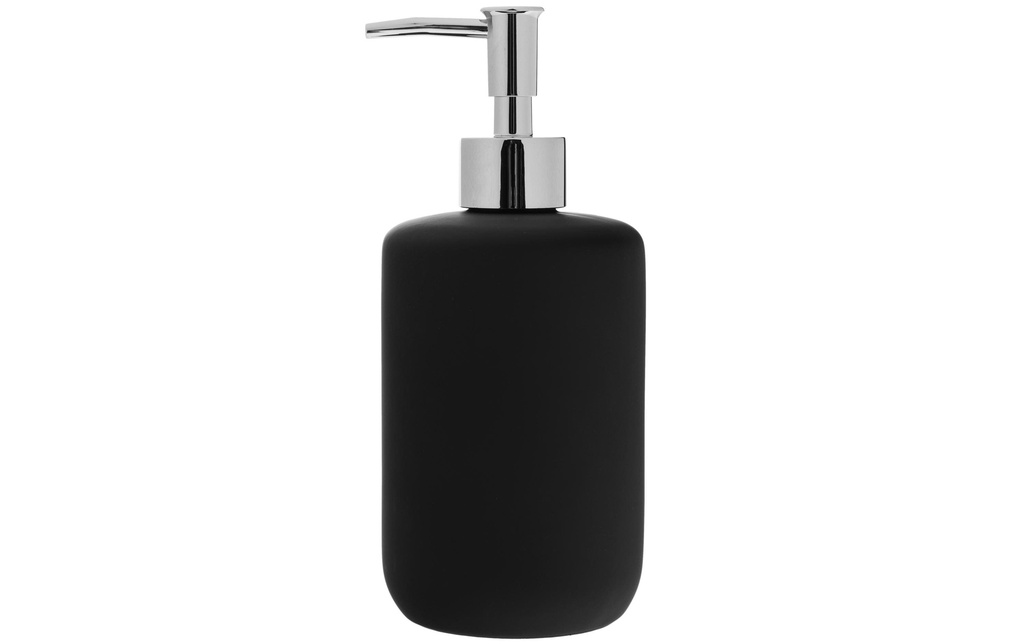 COCON Distributeur de savon 300 ml, Noir