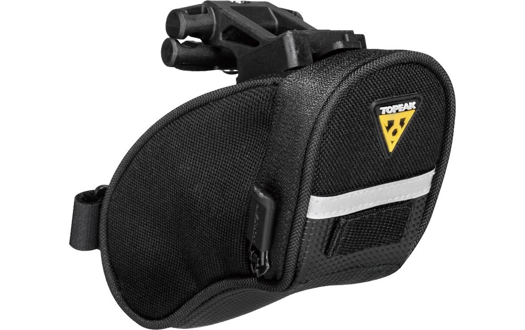Topeak Sacoche de selle Aero Wedge Pack M