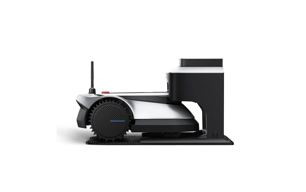 Ecovacs Tondeuse-robot GOAT G1-2000 2000 m²