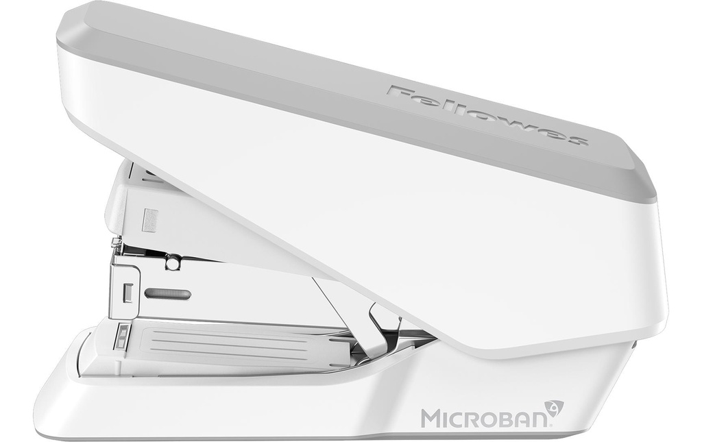 Fellowes Agrafeuse LX860 40 Page(s), Blanc