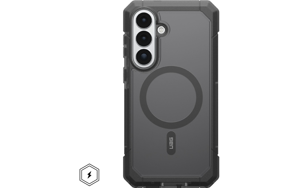 UAG Coque arrière Trooper pour Samsung S26 Plus Magsafe