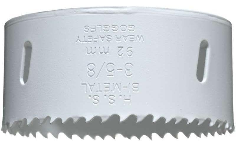 kwb Scie à cloche Hss Bimetall 92 mm