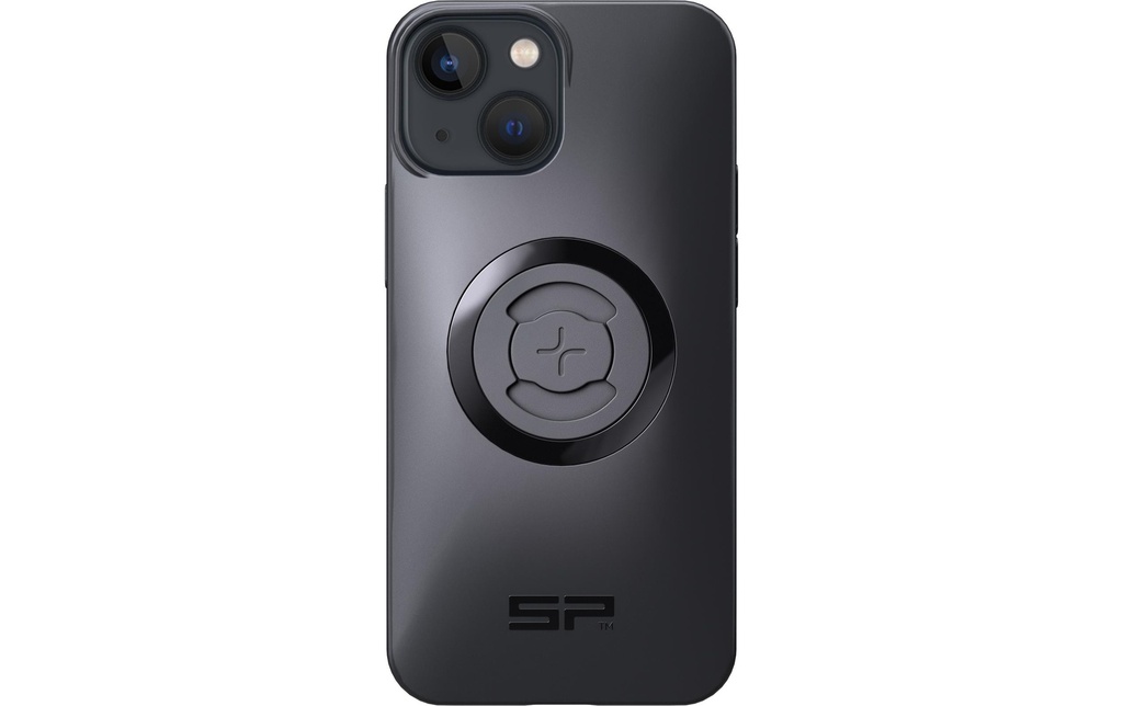 SP Connect Étui sport & extérieur iPhone 12 / 13 mini