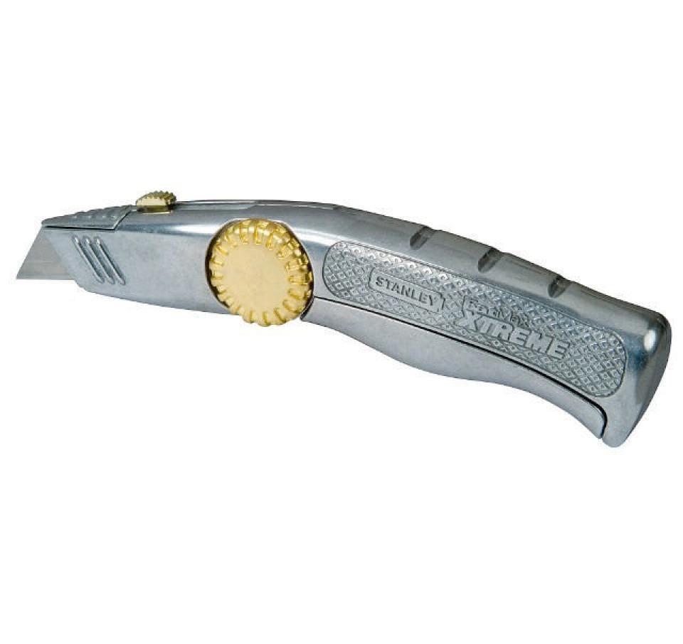 Stanley Fatmax Couteau Fatmax Pro 19 mm