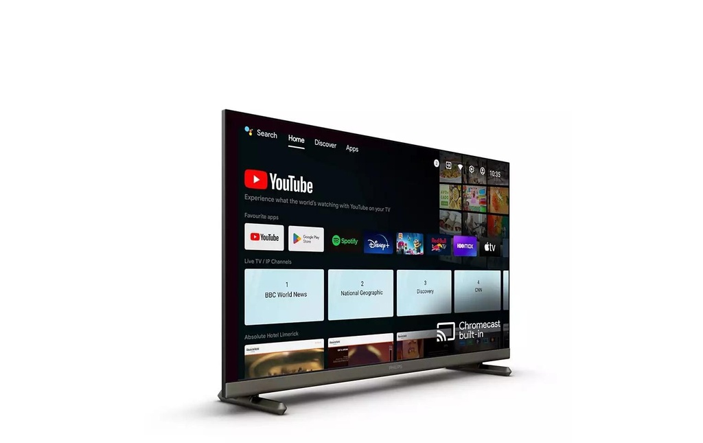 Philips TV d’hôtel 32HFL4518/12 32