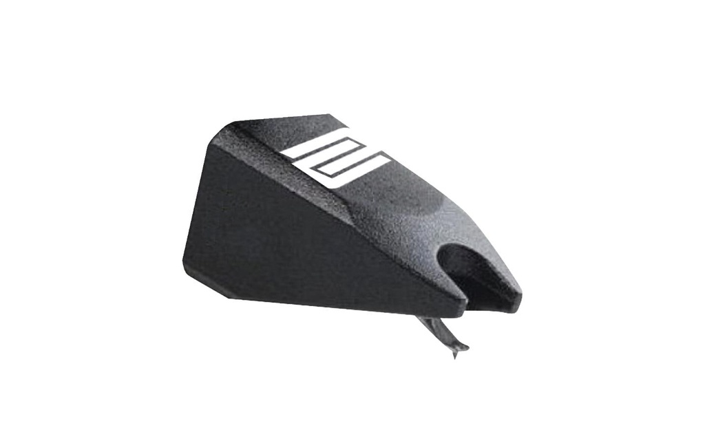 Reloop Aiguille de rechange Stylus OM Black