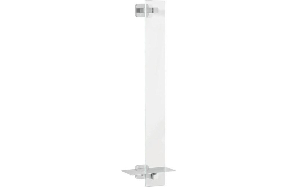 tesa Porte-serviettes invité Esteetic Argent