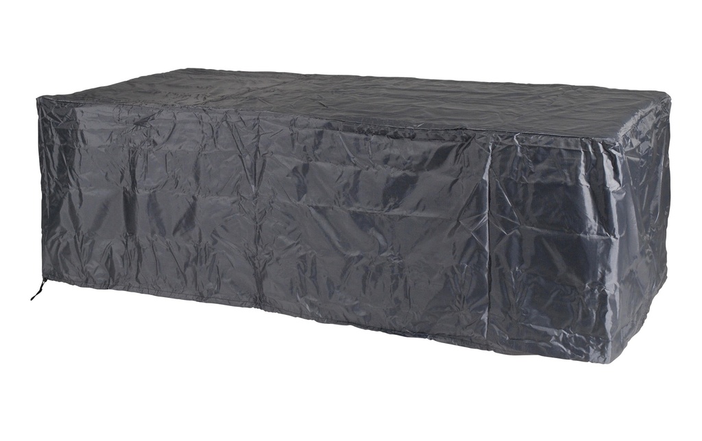 Jarda Cover Housse de protection 205 x 100 x H 70 cm, Housse de banc de salon