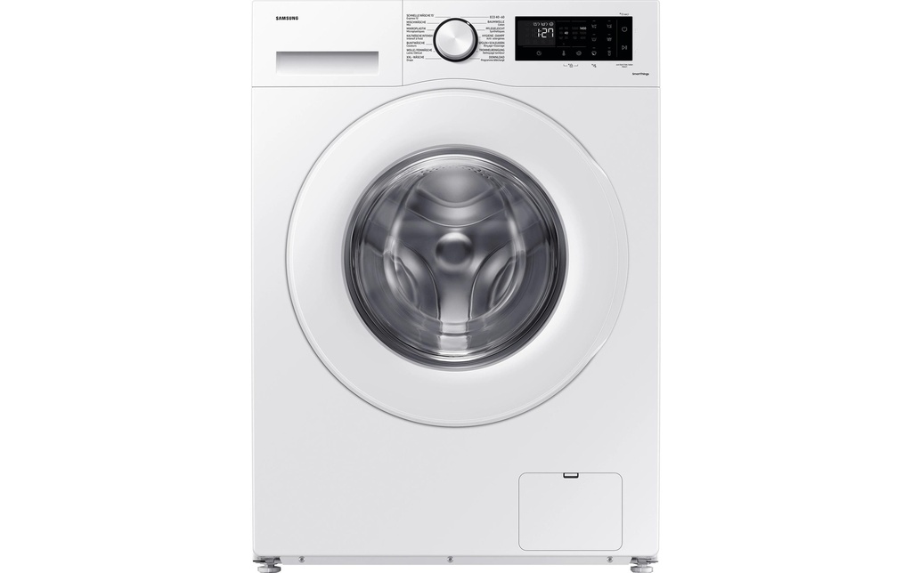 Samsung Machine à laver WW80CGC04ATEWS Gauche
