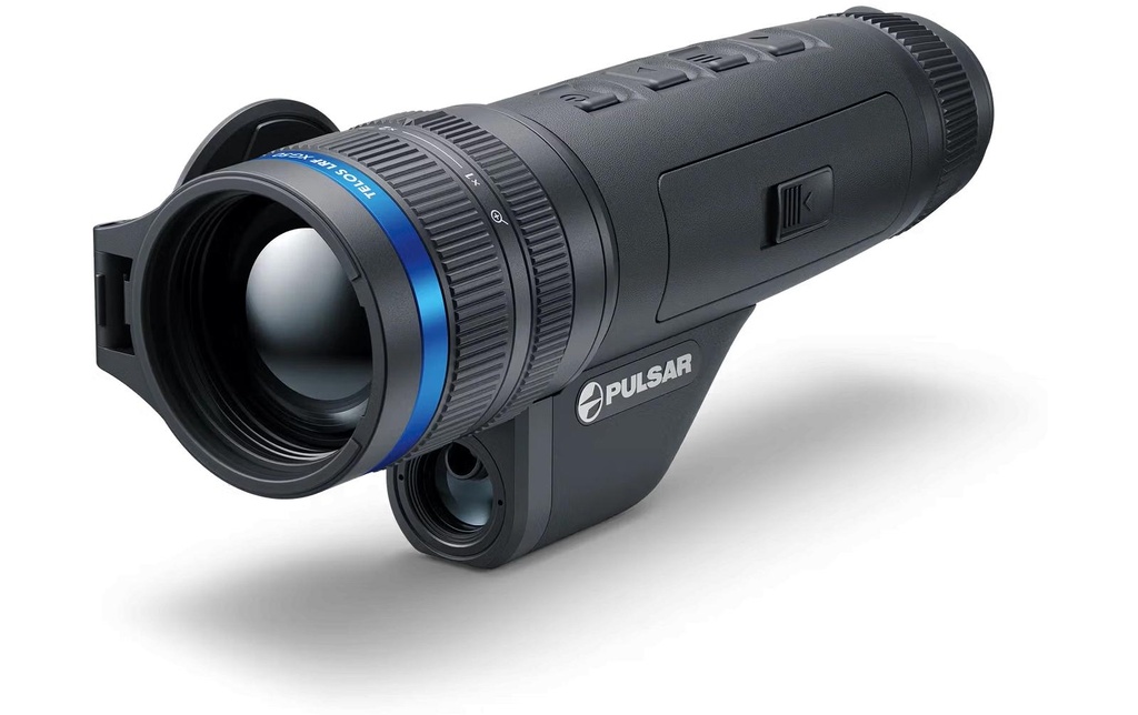 Pulsar Caméra thermique Telos LRF XG50