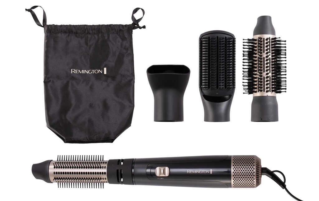 Remington Brosse à air chaud Blow Dry and Style AS7500