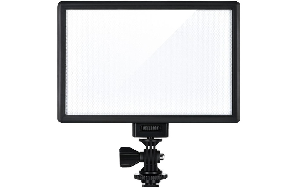 Viltrox Lampe vidéo VL-116T
