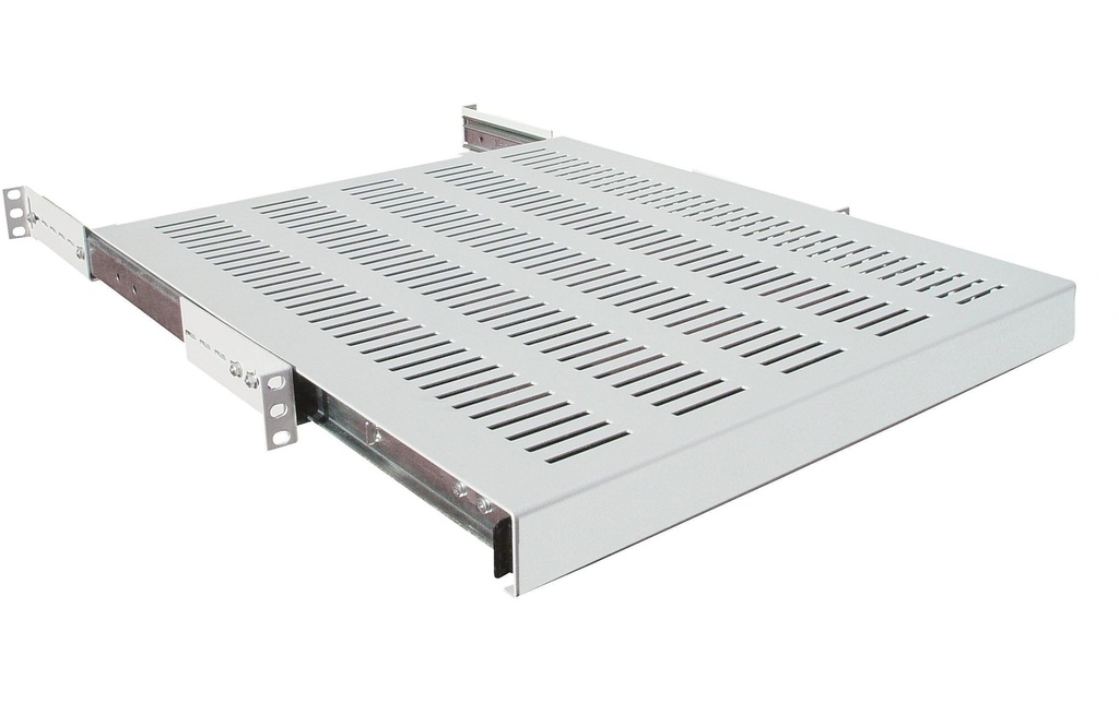 Wirewin Étagère SHELF PO 600 483 mm x 600 mm, Gris