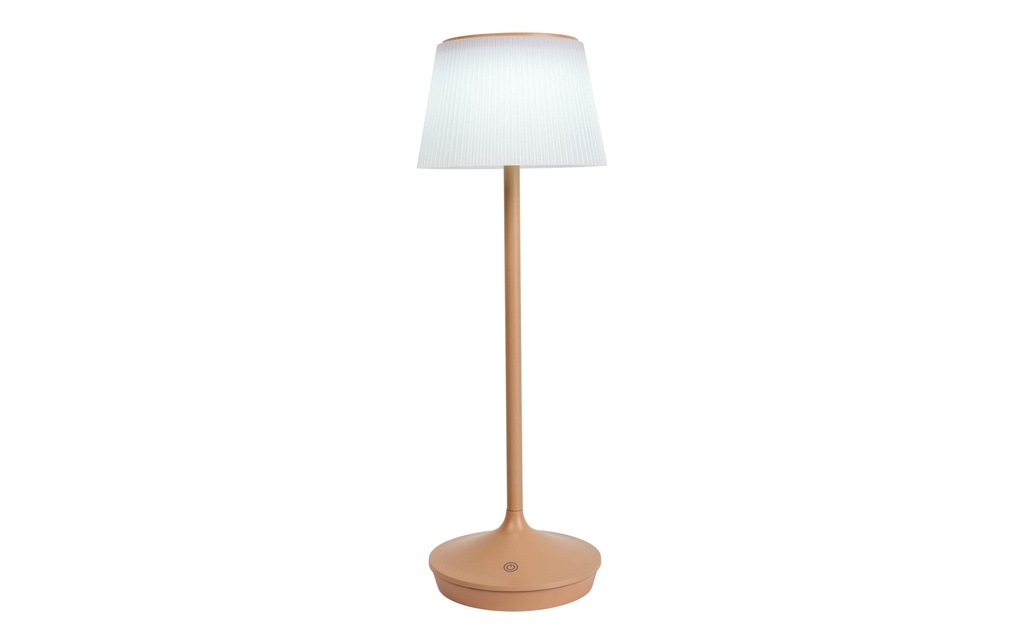 Schönenberger Lampe de bureau EMMI Almond