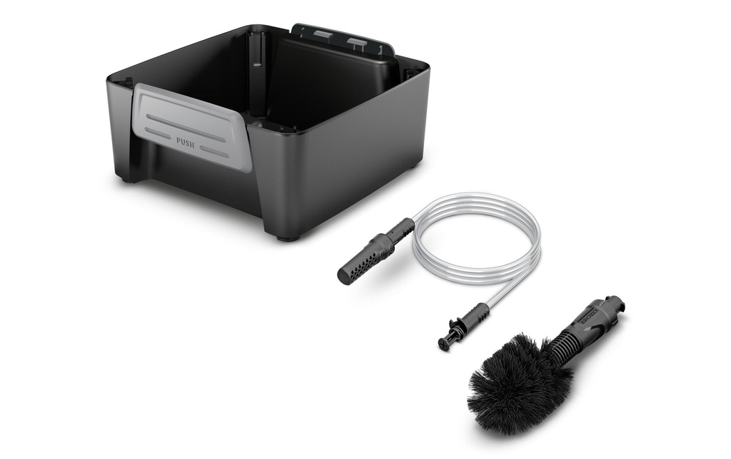 Kärcher Professional Jeux d’accessoires Adventure pour Kärcher OC 3