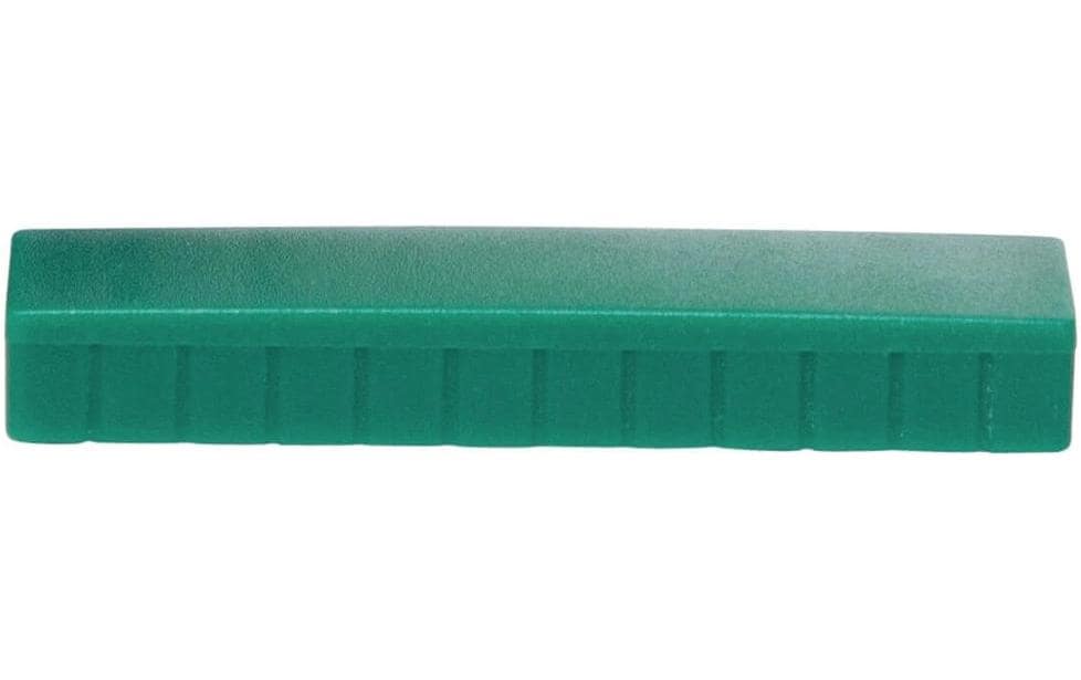 Maul Aimant Solid 54 x 19 mm, 1000 g, vert, 10 pièces