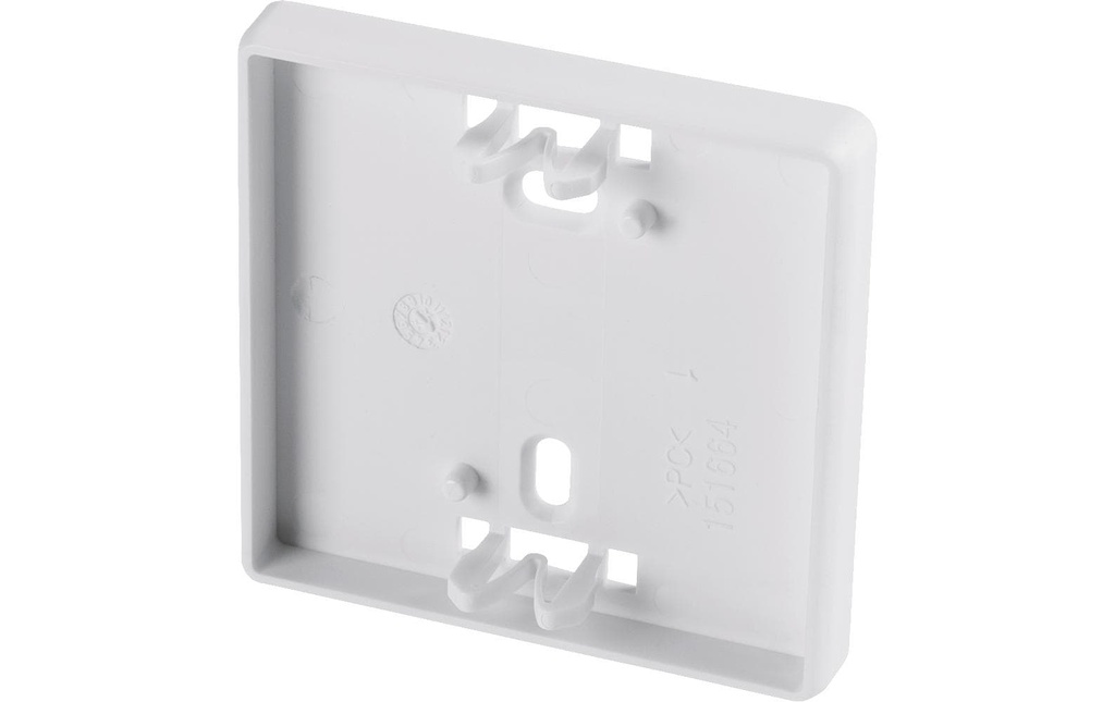 Homematic IP Rack amovible Smart Home minces
