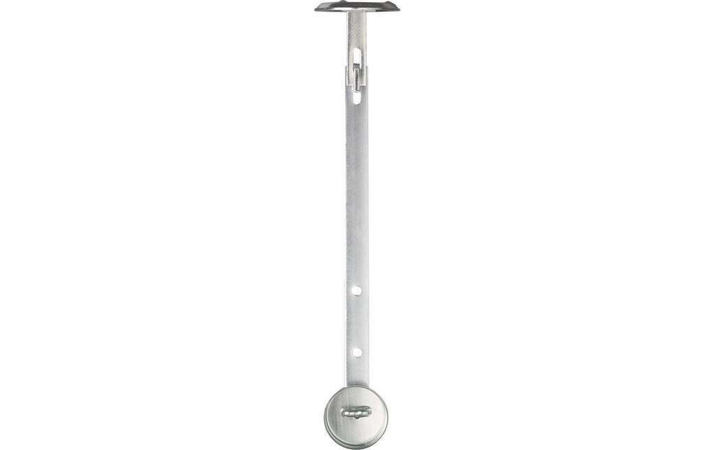 Abus Fusible GS20 pour caillebotis
