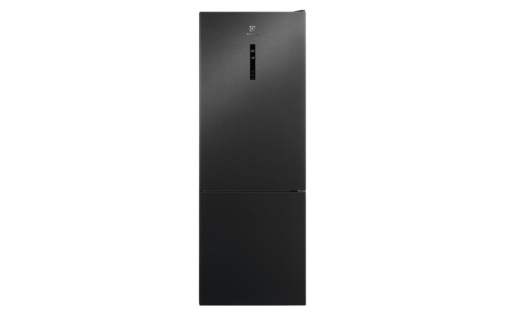 Electrolux Réfrigérateur congélateur SB481NMS Droite/Changeable