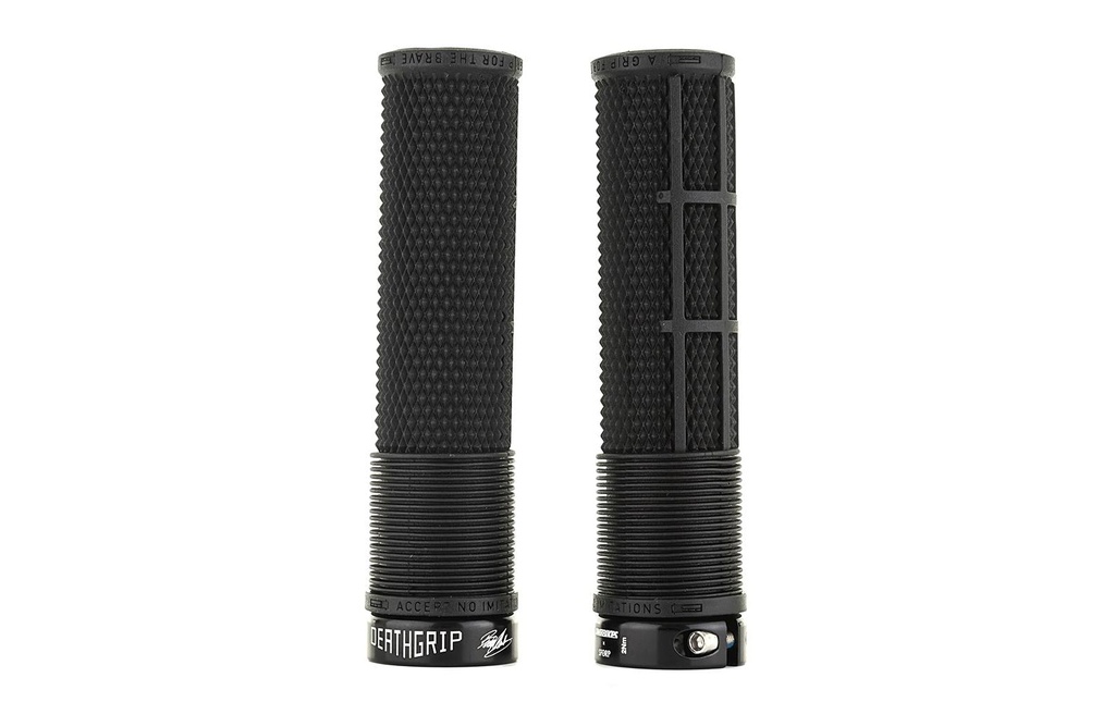 DMR Poignée de guidon Brendog Death Grip version épaisse (31.3 mm)
