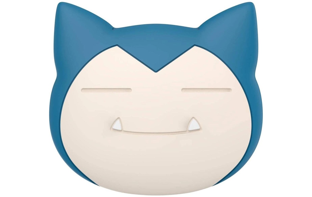 PopSockets PopGrip Popout Snorlax Face