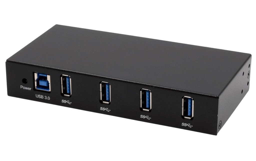 Exsys Hub USB EX-11234HMS
